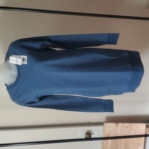 BNWT longsleeve dress
